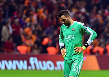 Trabzonspor'da "Okan Kocuk" harekatı