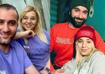 Sevgilisini döverek öldürdü! Genç kadın hayata tutunamadı