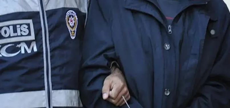 FETÖ kapsamında aranan eski emniyet müdürü sahte kimlikle yakalandı