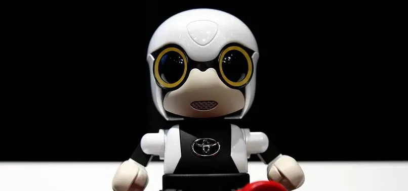 Çocuğu olmayan ailelere Kirobo