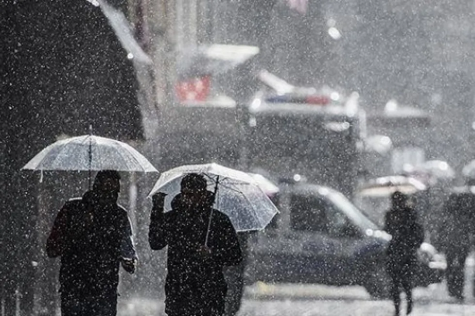 BM dünyayı Meteoroloji Türkiye’yi uyardı! "Süper El Nino" geri dönüyor - 8