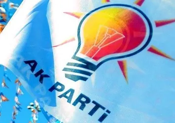 Son dakika: AK Parti'den 3 isme suç duyurusu