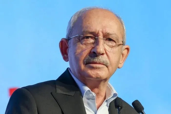 CHP'li başkan adayı Mutlu Kılıçdaroğlu'nu DEM'li seçmene şikayet etti: Genel başkanlığına mal oldu - 2