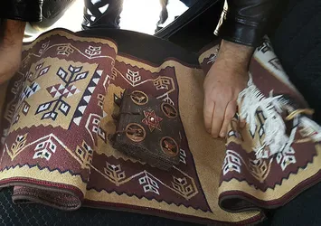 Suriye'de çalındı! Kırşehir'de ortaya çıktı…