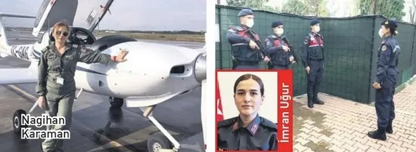 KAŞDİP ile hayata tutundu milyonlara seslendi! Kadınlar korkmasın devletimiz bizimle - 6