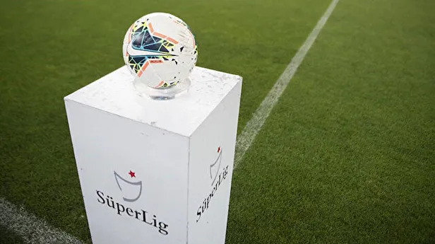 Süper Lig fikstür çekimi ne zaman, saat kaçta yapılacak? Süper Lig fikstür çekimi hangi kanaldan canlı yayınlanacak? - 1