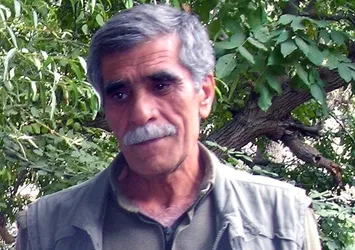PKK’nın kara kutusu Mecit Gümüş Kandil’de öldü