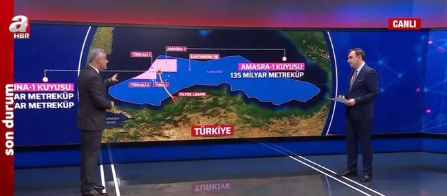 Karadeniz’de yeni müjde ne olacak? Başkan Erdoğan ne açıklayacak?