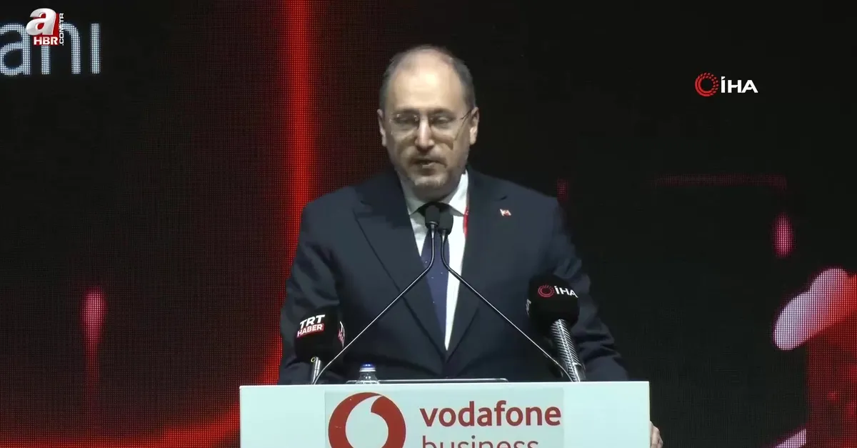 Türkiye 5G’ye geçiyor