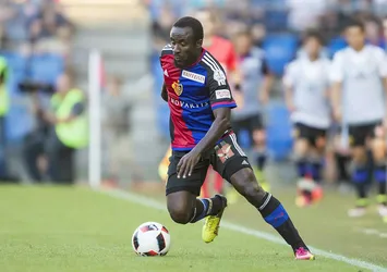 Doumbia, Sporting Lizbon'da