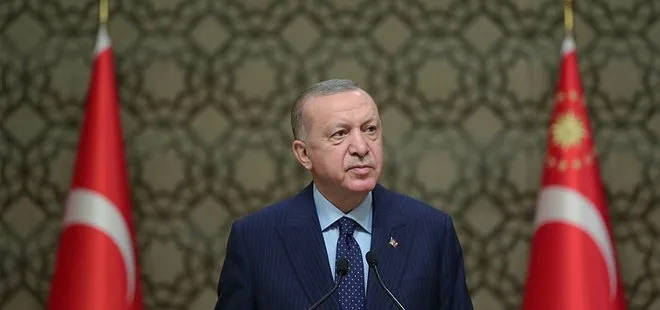 Son dakika: Başkan Erdoğan paylaştı! İşte günün ilk mesaisi
