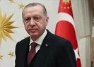 Son dakika: Başkan Erdoğandan şehit ailesine başsağlığı mesajı