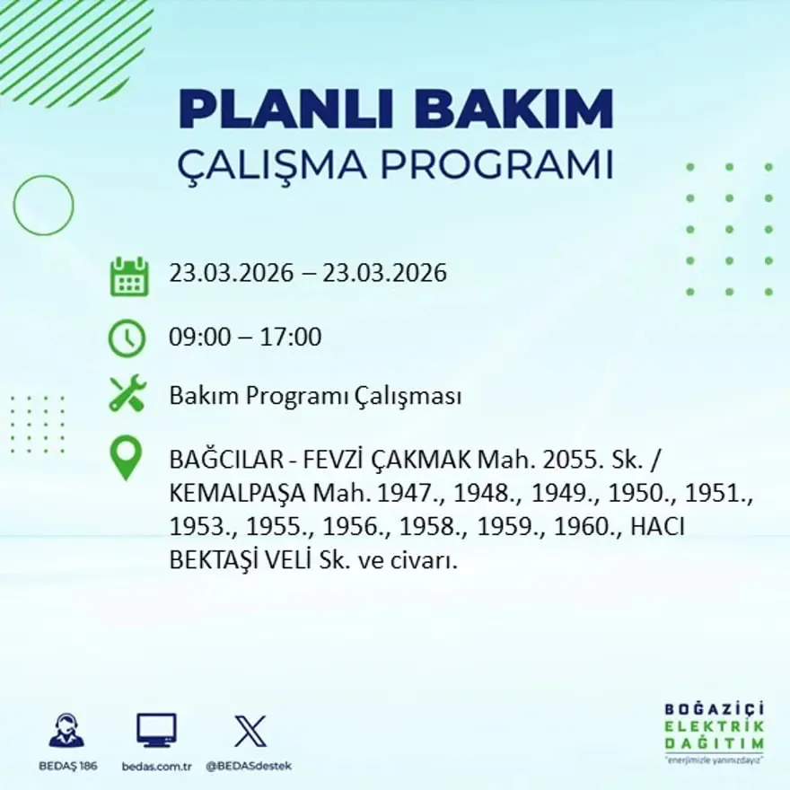bedas-duyurdu-istanbulda-planli-elektrik-kesintisi-saat-saat-detaylar-1774187434403.jpg İstanbullular dikkat! 19 ilçede elektrik kesintisi olacak: 23 Mart mahalle mahalle program - 1