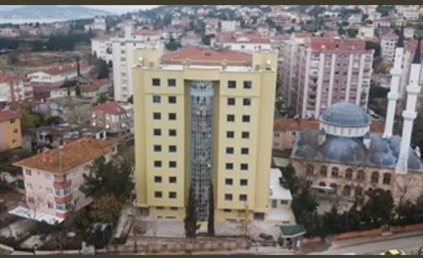 Ekrem İmamoğlu 15 yıllık Maltepe Kız Öğrenci Yurdu'nun açılışını yeniden yaptı | Kadem Ekşi: Pes doğrusu - AHaber Son Dakika Video İzle