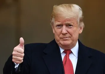 Trump'tan Husiler açıklaması: Saldırıları durduracağız