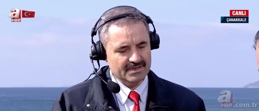 Çanakkale Zaferi’nin 108. yıl dönümü! Savaşın seyrini değiştiren tabya: Hamidiye 18