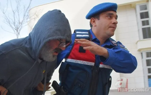 Öz yeğeniyle yasak aşk yaşayan Murat Başoğlu’ndan yeni skandal! 4 ayrı suçtan dava açıldı