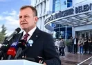 Mersin Büyükşehir Belediye Başkanı Seçer tutuklandı