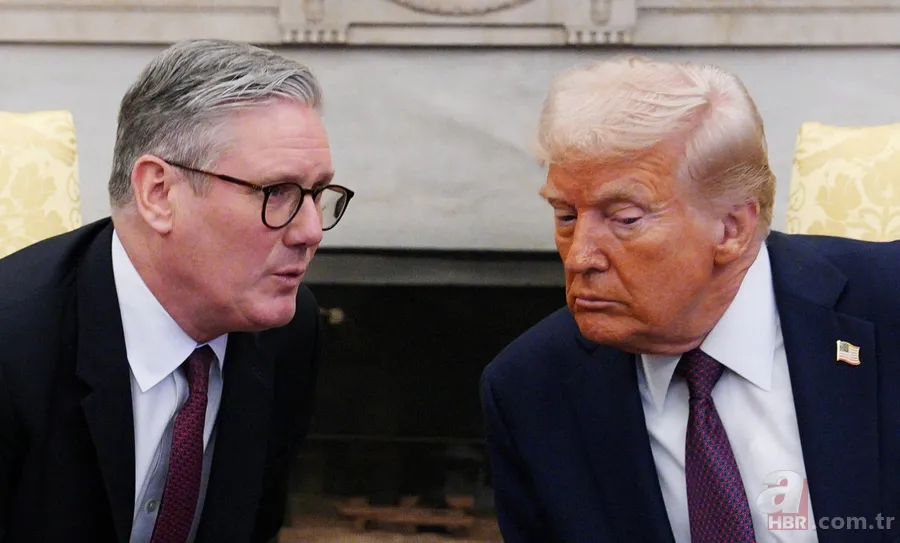 İngiltere ve ABD arasında istihbarat krizi! Londra'dan rest: Artık paylaşmayacağız 1