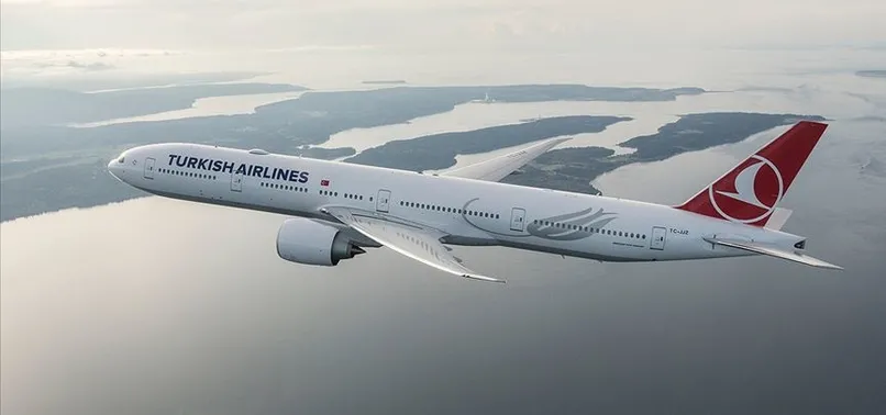 THY'de "Tourİstanbul" ile Boğaz keyfi yeniden başladı