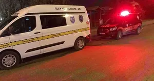 Konya’da muhtara silahlı saldırı!