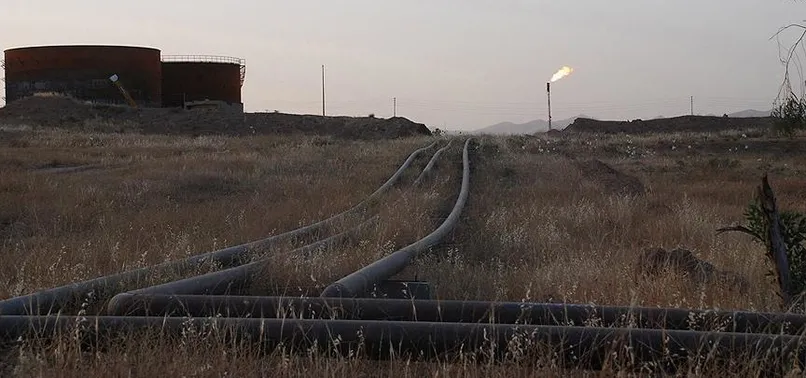 Irak'tan Türkiye'ye yeni petrol boru hattı