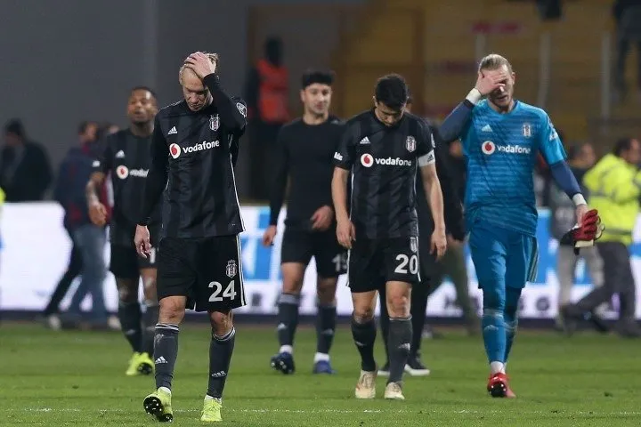 Erman Toroğlu: Beşiktaş’ın bu halinin hesabını ondan soracaksınız