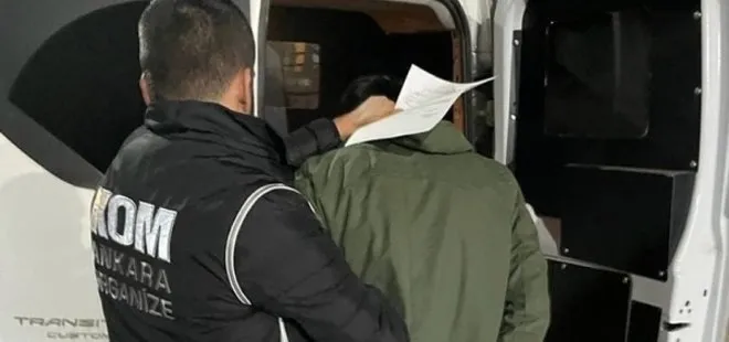 İstanbul’da FETÖ operasyonu! Eski emniyet müdürü yakalandı