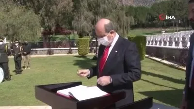 Türk askeri Ada’dan bir daha gitmeyecek