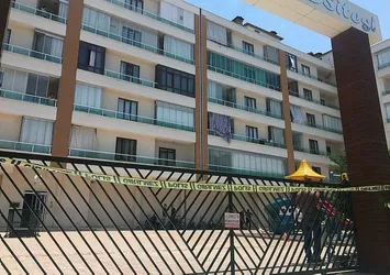 1 günlük eşini bıçaklayarak öldürdü! Savcılıktan vicdanları sızlatan talep