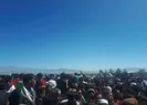 Afganistanda Cumhurbaşkanı Ganinin mitingine bombalı saldırı