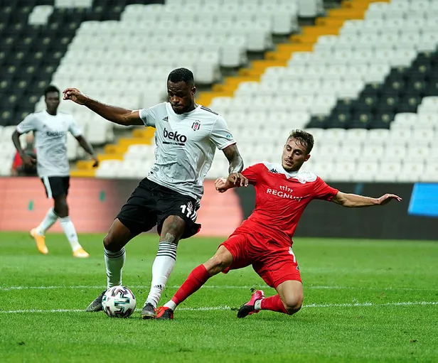 Antalyaspor Beşiktaş maçı A Spor canlı izle: Ziraat Türkiye Kupası 2021 final maçı ne zaman, saat kaçta?