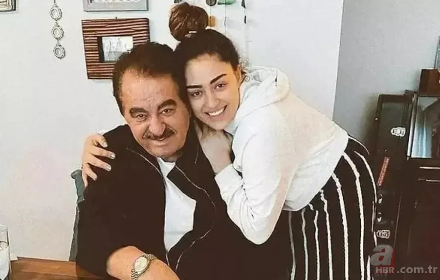 İbrahim Tatlıses sağlık durumu nasıl? Oğlu İdo Tatlıses açıkladı... 7