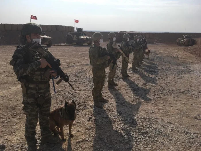 Son dakika: Azerbaycan tezkeresi TBMM’den geçti - 2