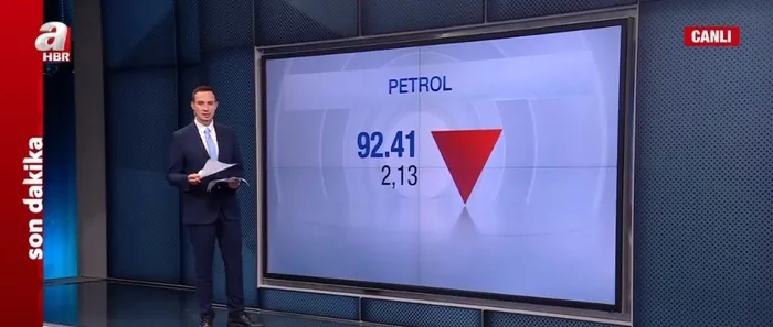Son dakika: Borsa’dan tüm zamanların rekoru | Petrol, altın, dolar ve euro’da son durum
