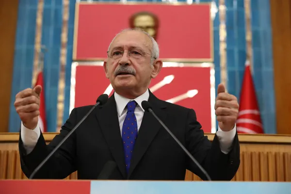 Tarih CHP Genel Başkanı Kemal Kılıçdaroğlu'nun iftiralarını yalanladı! İşte 'oylama yenilenmesi' gerçekleri - 5