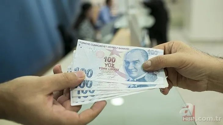 En düşük kredi faiz oranı ne kadar? Vakıfbank Ziraat Halkbank Akbank Garanti ihtiyaç taşıt konut kredisi faizi 2019