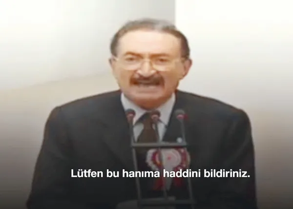 Başkan Erdoğan Bülent Ecevit'in ifadelerini hatırlatıp CHP'ye meydan okudu: Sıkıyorsa şimdi had bildirin | Sözleri ayakta alkışlandı - 5