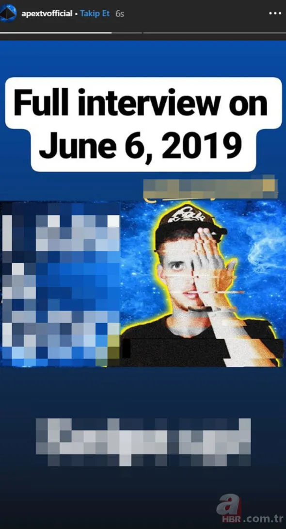 'Başka evrenden geldim' dedi! Anlattıkları kan dondurdu... 20