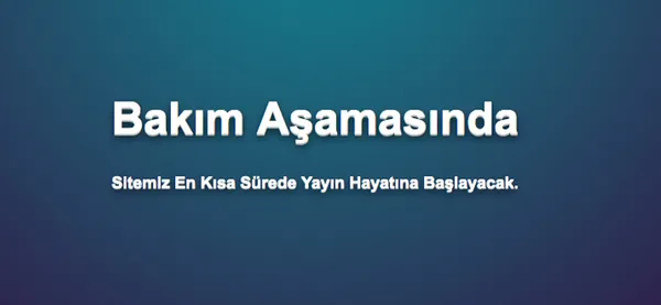 Diyarbakır, Mardin ve Van belediyesinin internet sitelerinde bu uyarı veriliyor