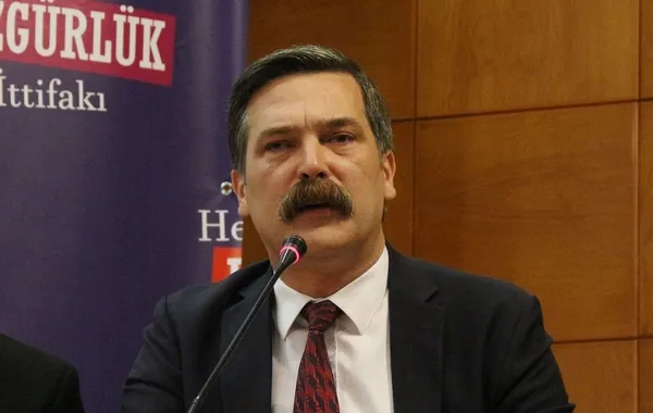 Yargıtay anayasaya ihlaline dur dedi! AYM’ye tepki yağdı CHP’sinden FETÖ’süne hepsi sahip çıktı...