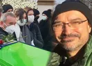 Ölümü yasa boğmuşu! Gerçek ortaya çıktı