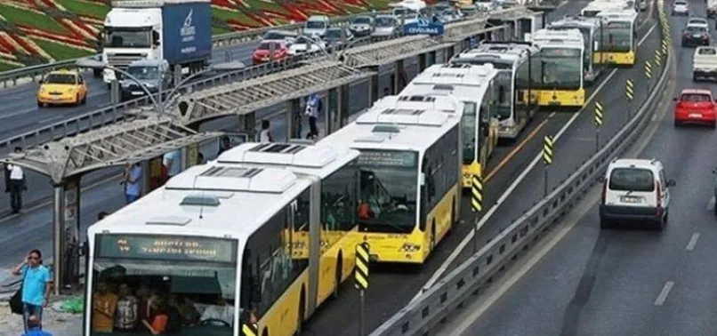 Son Dakika 15 Temmuz Da Ulasim Ucretsiz Mi Yarin Istanbul Da Toplu Tasima Bedava Mi Iett