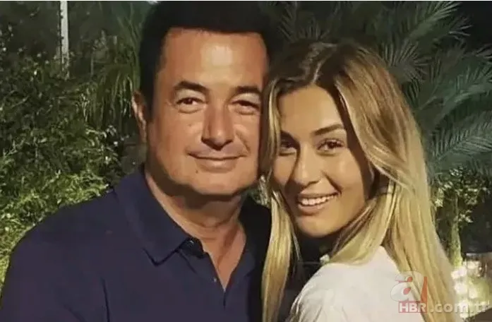 Acun Ilıcalı'nın sevgilisi Ayça Çağla Altunkaya kimdir, kaç yaşında? Ayça Çağla Altunkaya hamile mi? İşte, Acun Ilıcalı'nın çocukları... 5