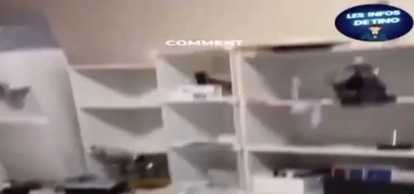 Tacikistan'da 7,2 büyüklüğünde deprem! Kırgızistan'ın büyükşehirlerinde de hissedildi