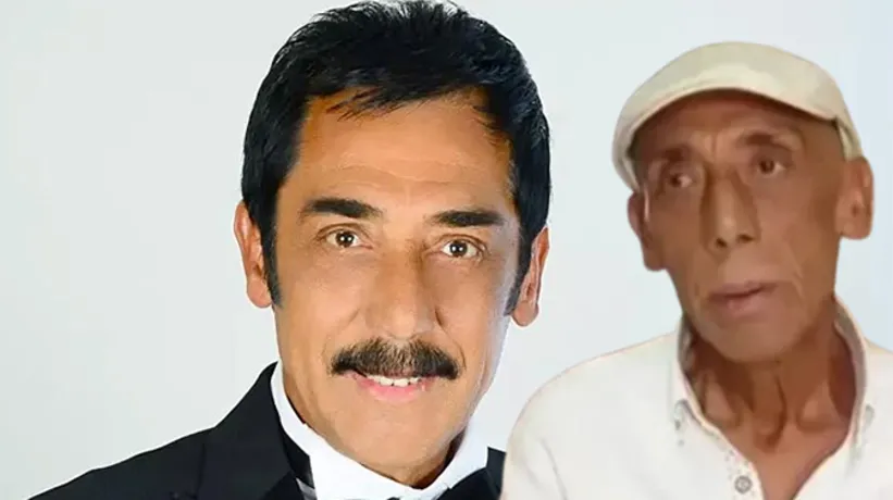 "6. çocuğu imam nikahlı eşinden" Ankaralı Turgut'un kimsenin bilmediği kızı varmış...