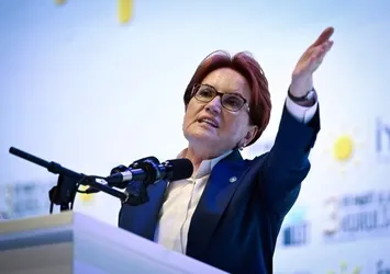 Meral Akşener affetmedi: Hepsinin üstünü çizdi! İYİ Parti'de kriz sürüyor