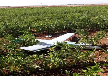 MSB'den flaş açıklama: F-16'lar İHA vurdu