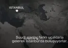 New York Timestan Kaşıkçı cinayeti videosu