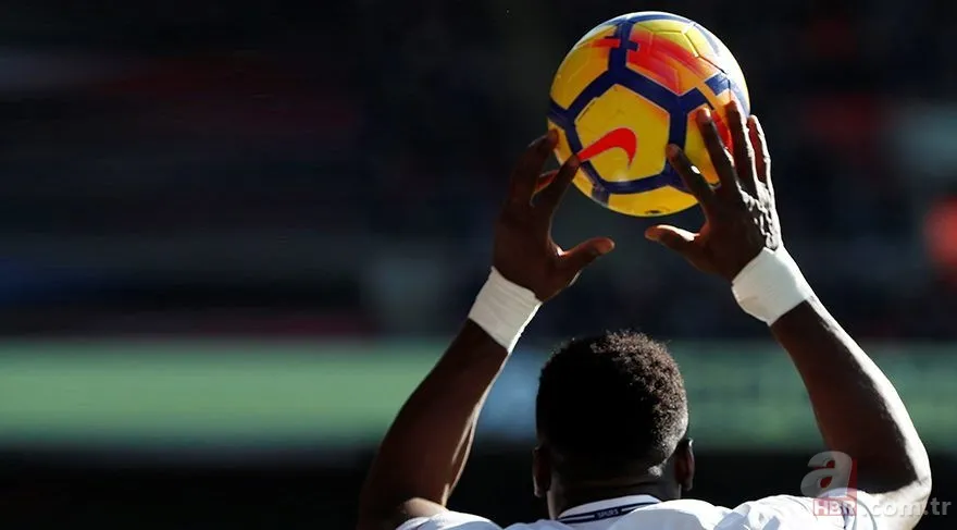 Futbol sahalarında yeni dönem başlıyor: 2026 Dünya Kupası öncesi kurallar açıklandı 7